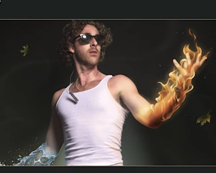 Troy Doherty tickets