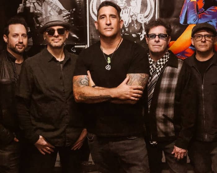 Smash Mouth and Sophistafunk tickets
