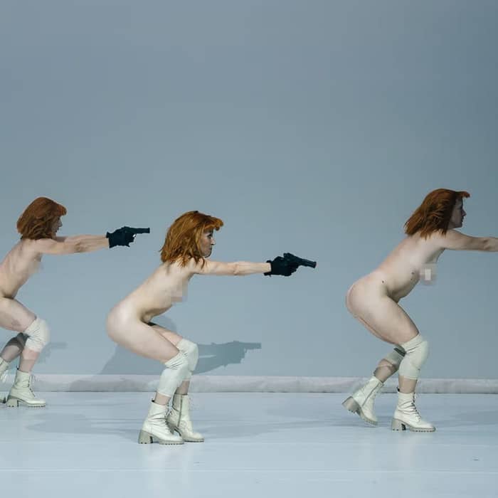 RISING: Kill Me cover image