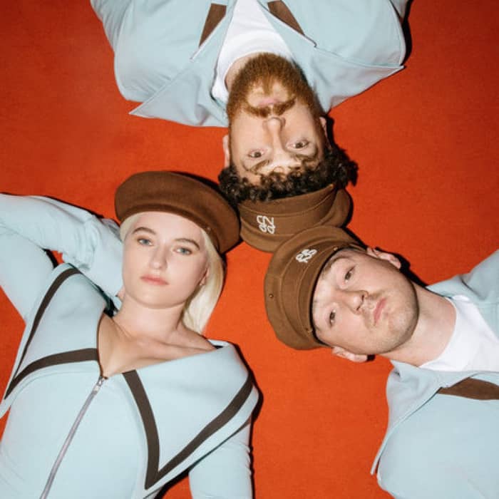 Clean Bandit cover image