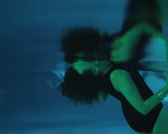 RISING: Saturate tickets