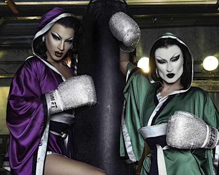 Gottmik VS Violet Chachki tickets