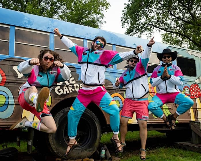 Armchair Boogie tickets