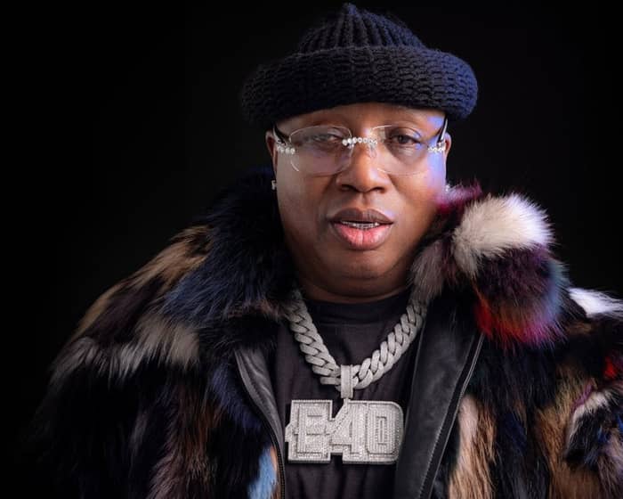 E-40 tickets