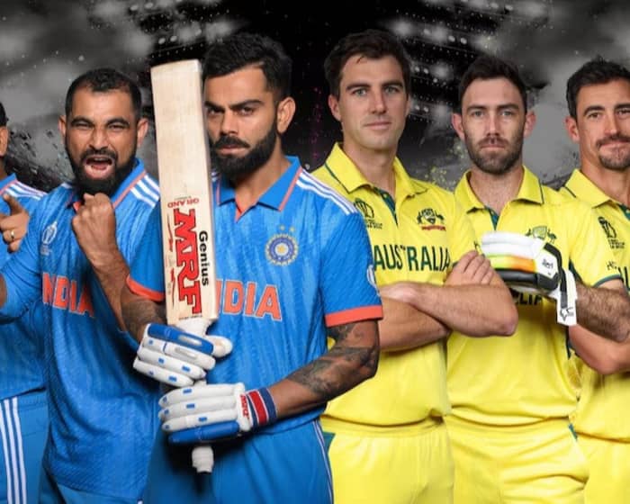 Australia v India tickets