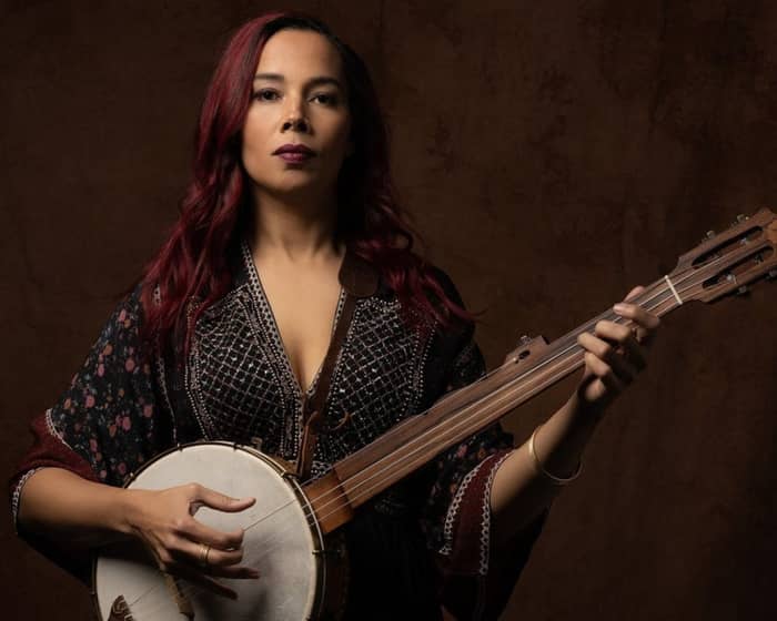 Silkroad Ensemble with Rhiannon Giddens tickets