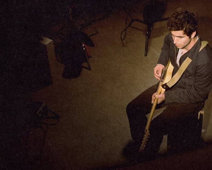 Sam MacPherson tickets