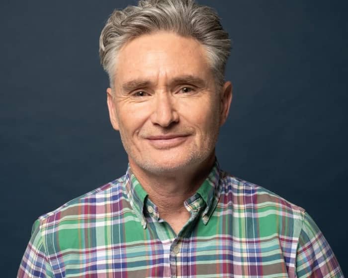 Dave Hughes tickets