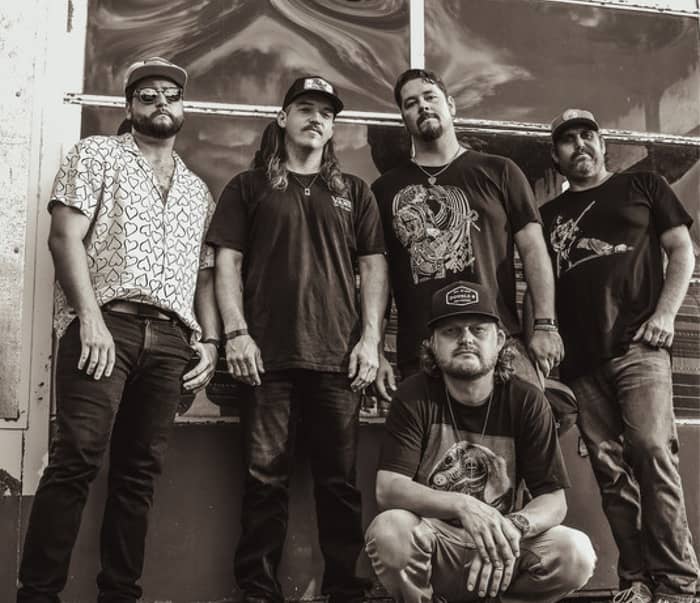 Gilbert Smoke Show 2026 tickets