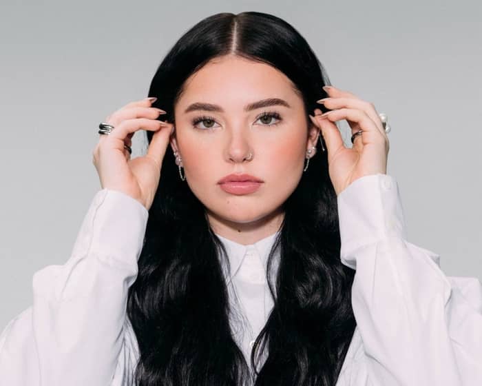 Lauren Spencer Smith: THE ART OF BEING A MESS TOUR tickets