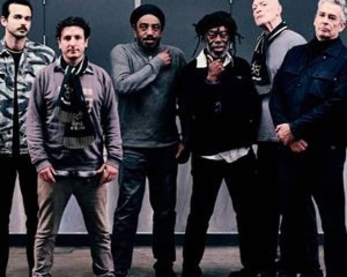 Dreadzone & The Orb tickets