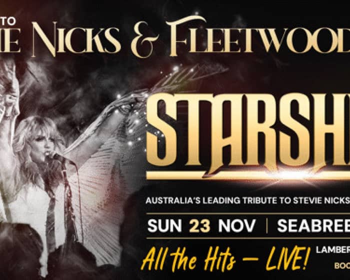 Starshine tickets