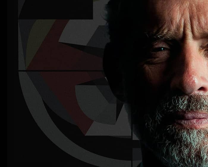 Dr. Jordan B. Peterson | An Evening to Transform Your Life tickets