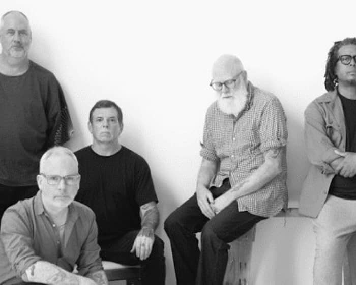 Tortoise (USA) tickets