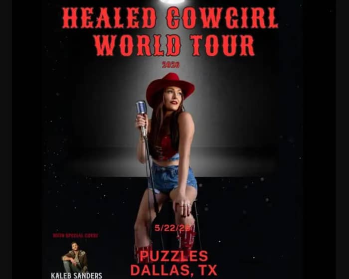 Kylie Morgan tickets