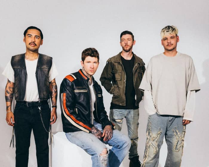 Rain City Drive tickets