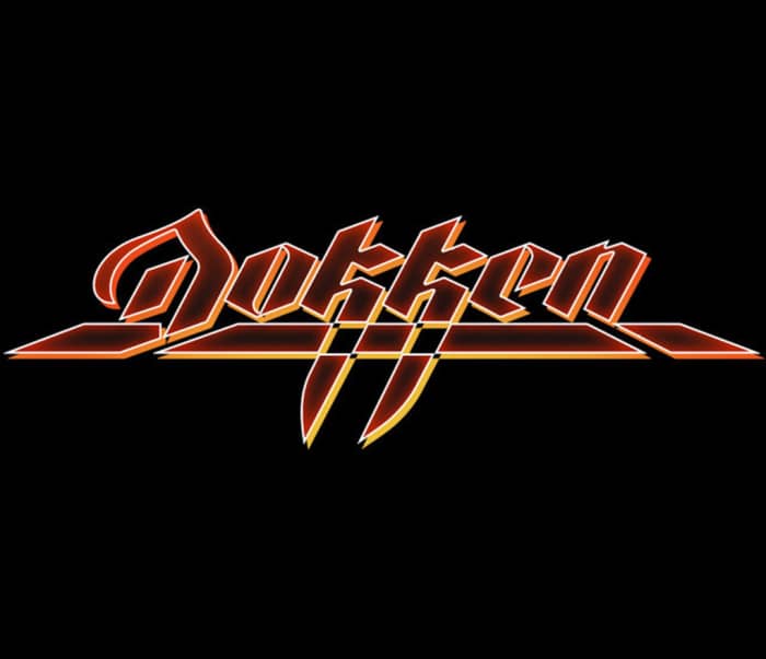 Dokken tickets