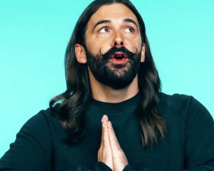 Jonathan Van Ness tickets
