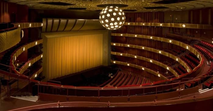 George Balanchine's The Nutcracker tickets