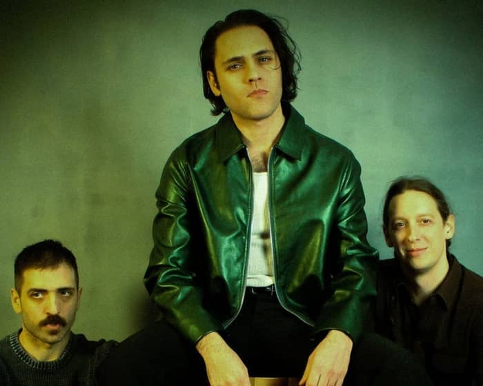 George FitzGerald tickets