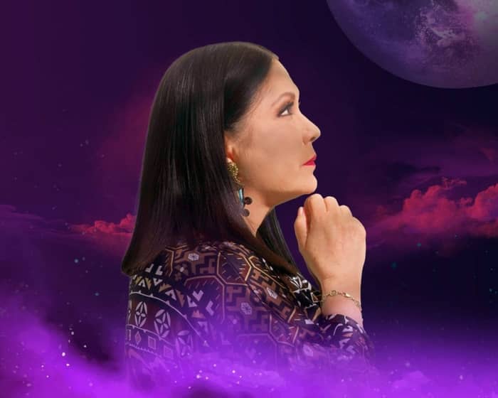 Ana Gabriel tickets