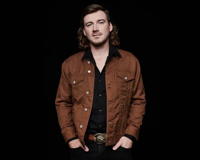 Morgan Wallen cover image