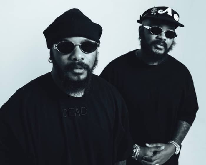 Major League DJz tickets