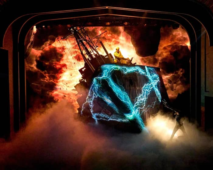 Stranger Things: The First Shadow tickets