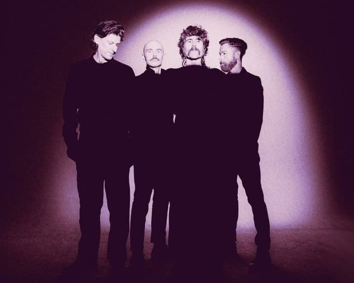 AFI tickets