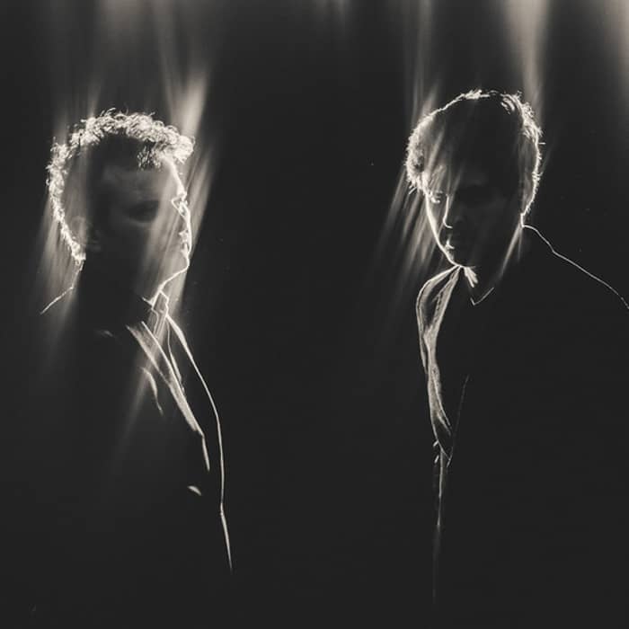 Grigoryan Brothers cover image