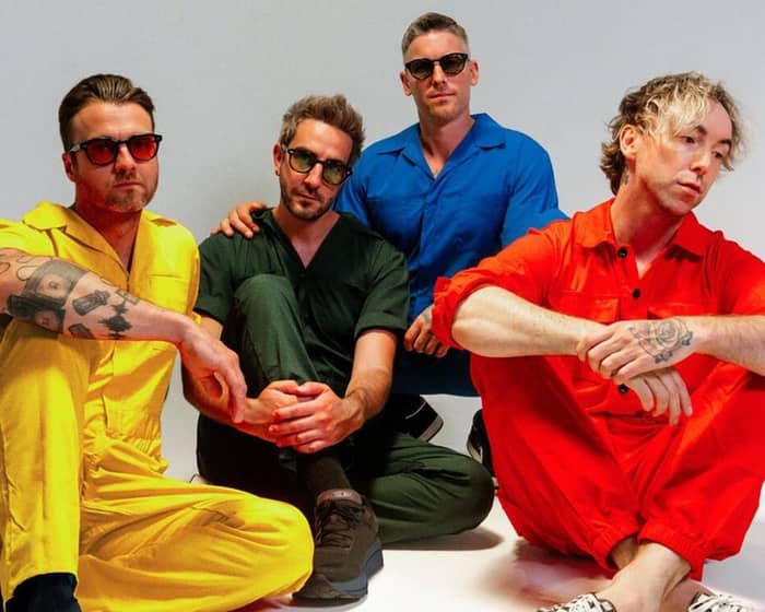 All Time Low tickets