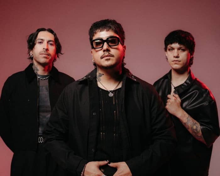 DAYSEEKER: The Pale Moonlight Tour tickets