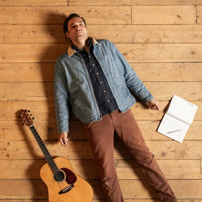 Daniel Rodriguez cover image