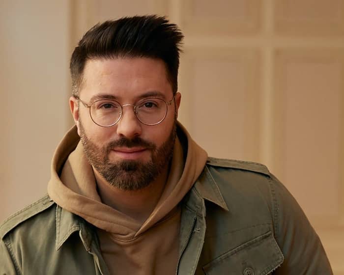 An Evening With Danny Gokey tickets