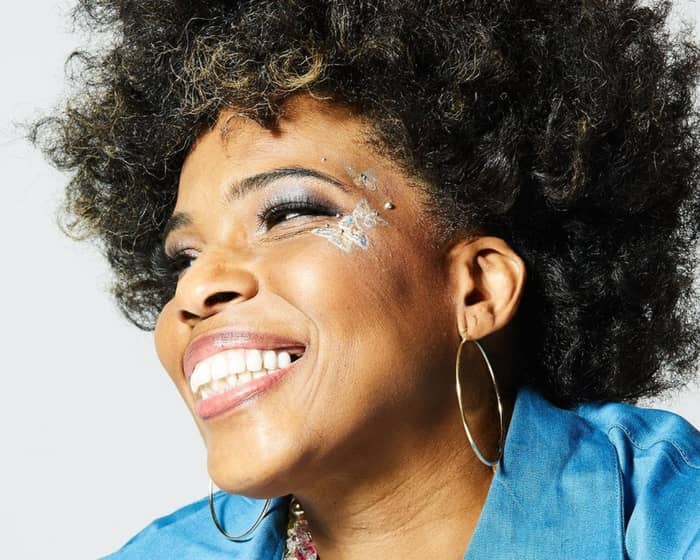 Macy Gray tickets