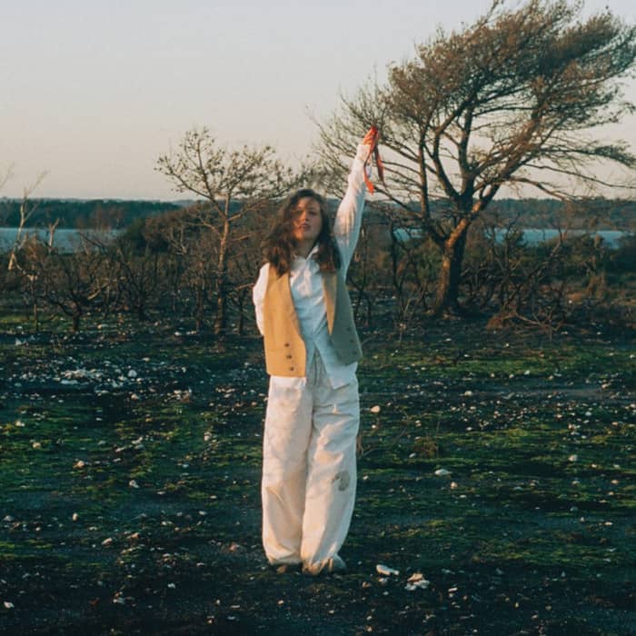 Alice Merton cover image