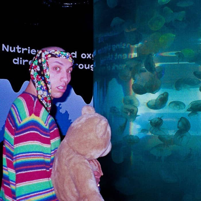 Perry Maysun tickets