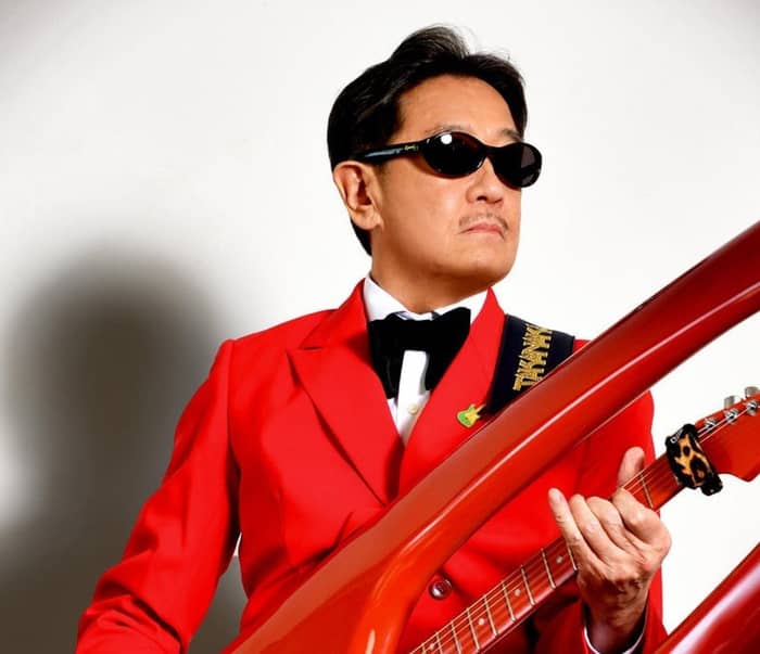 Masayoshi Takanaka tickets