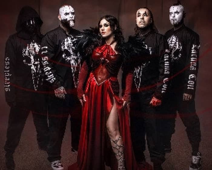 Lacuna Coil tickets