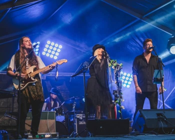 Fleetwood Shack tickets