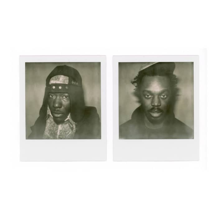 Paris Texas cover image