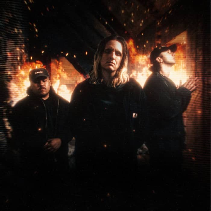 Ocean Sleeper cover image