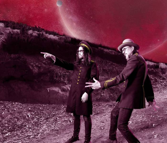 Claypool Gold tickets