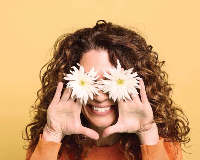 Kitty Flanagan tickets