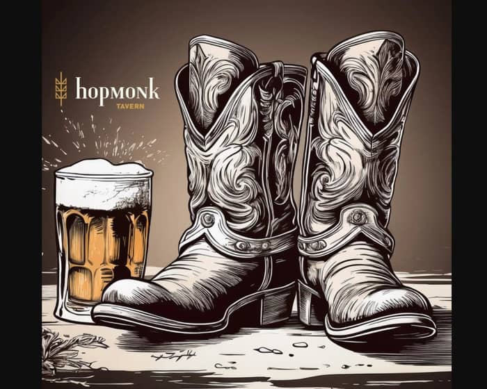 Country Line Dance tickets