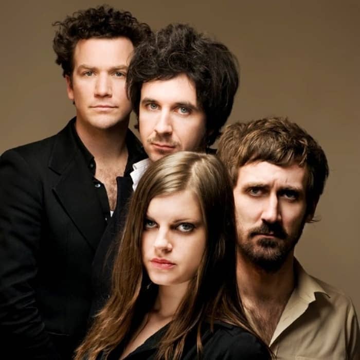 The Drones cover image