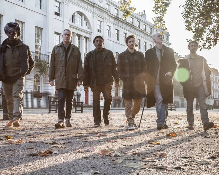 Dreadzone & The Orb tickets