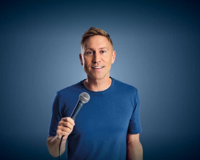 Russell Howard tickets