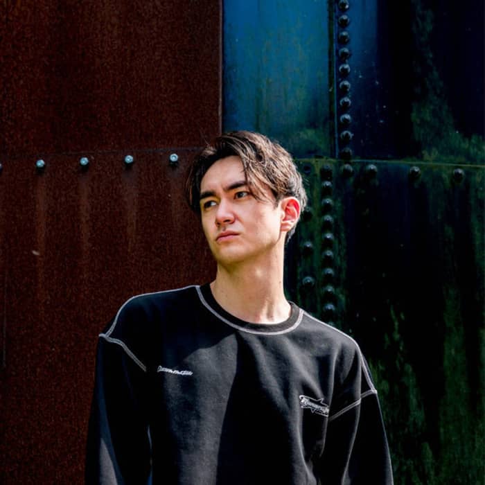 Robby East cover image