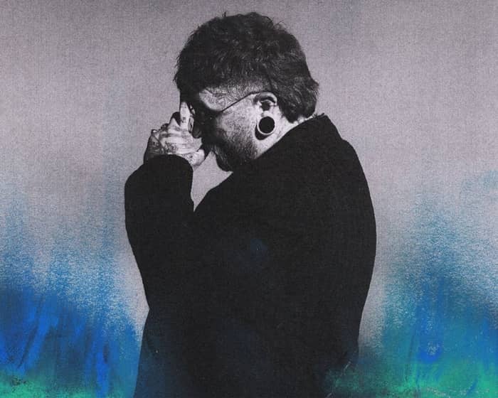 Teddy Swims: The UGLY Tour tickets